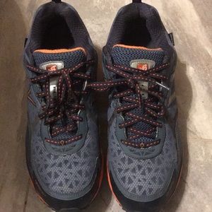 New Balance 910 v1 Gore-Tex